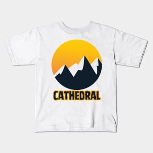 Cathedral Kids T-Shirt